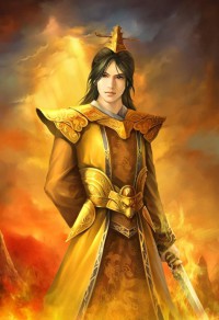 亲爱的背影先生