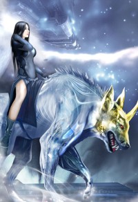 苍山浪子