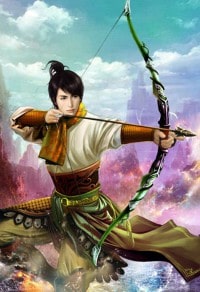 洪荒之鸿蒙大道