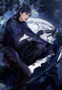 逆天凰妃:暴君,别勾搭