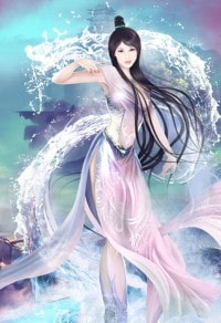 丧尸禁域极品女王