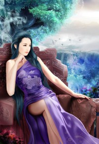 妖后妲己:灭掉那个渣男