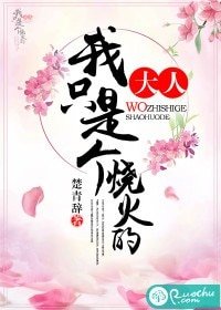 大人,我只是个烧火的