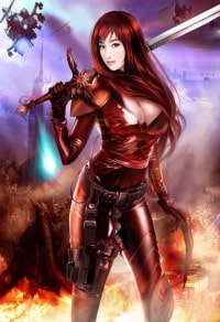 魅祸人间：天命妖女