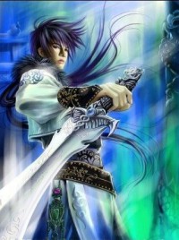 九渊天魔策