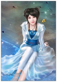 我的老婆是马小玲