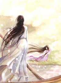 我在地府做微商