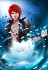 深情男配糊上墙[穿书]