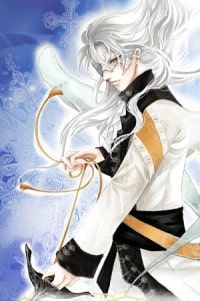 魔女她不想干了沉雾