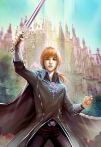 如何推倒大魔王