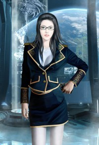 将星纪