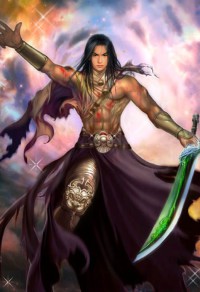 （BL/圣斗士哈米同人）莫问归土从何路