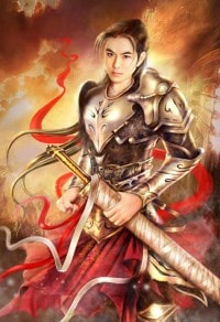 代嫁之绝宠魔妃