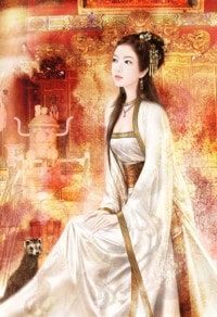 恶魔总裁的娇妻